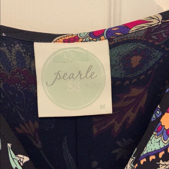 SOLD Slip dress - Picture 5 of 7